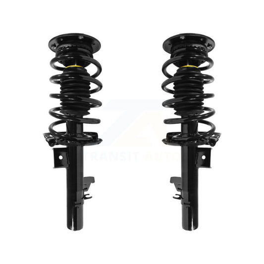 Suspension Strut Coil Spring Assembly Kit-K78A-100487 - Kit.bestparts.ca