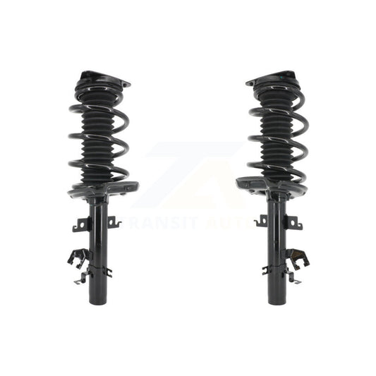 suspension strut coil spring assembly-k78a-100488 - Kit.bestparts.ca