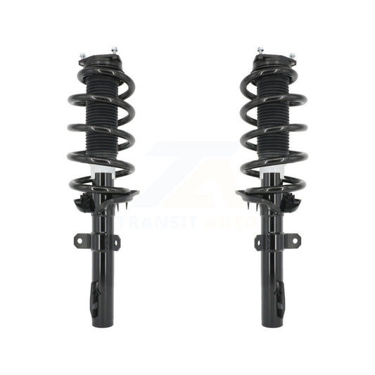 Suspension Strut Coil Spring Assembly Kit-K78A-100489 - Kit.bestparts.ca