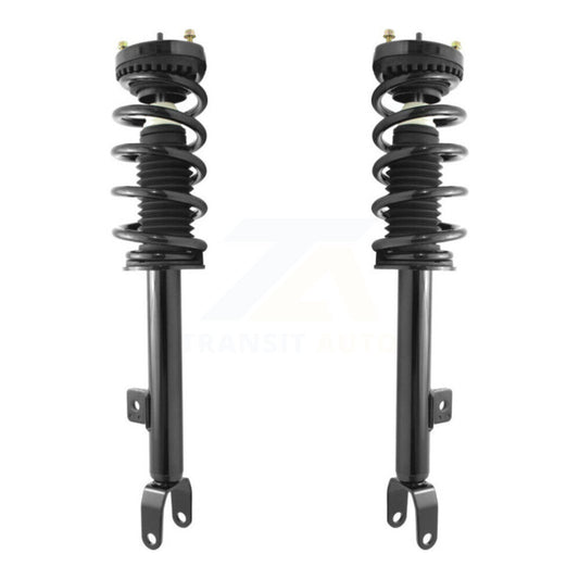 Suspension Strut Coil Spring Assembly Kit-K78A-100490 - Kit.bestparts.ca