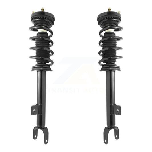 Suspension Strut Coil Spring Assembly Kit-K78A-100491 - Kit.bestparts.ca