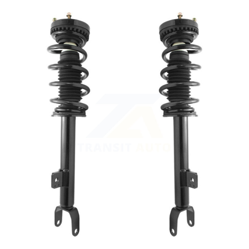Suspension Strut Coil Spring Assembly Kit-K78A-100492 - Kit.bestparts.ca Kit.bestparts.ca