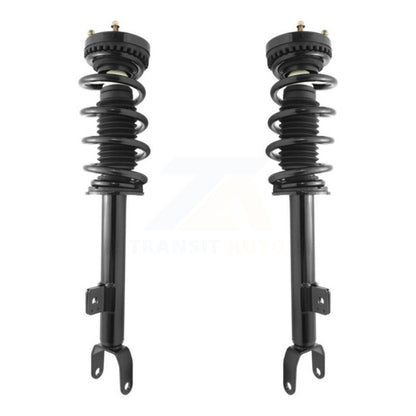 Suspension Strut Coil Spring Assembly Kit-K78A-100492 - Kit.bestparts.ca
