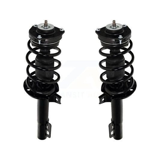 Suspension Strut Coil Spring Assembly Kit-K78A-100493 - Kit.bestparts.ca