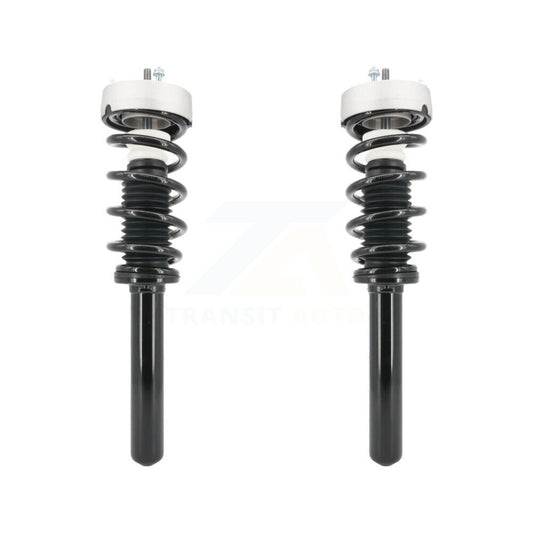 suspension strut coil spring assembly-k78a-100494 - Kit.bestparts.ca
