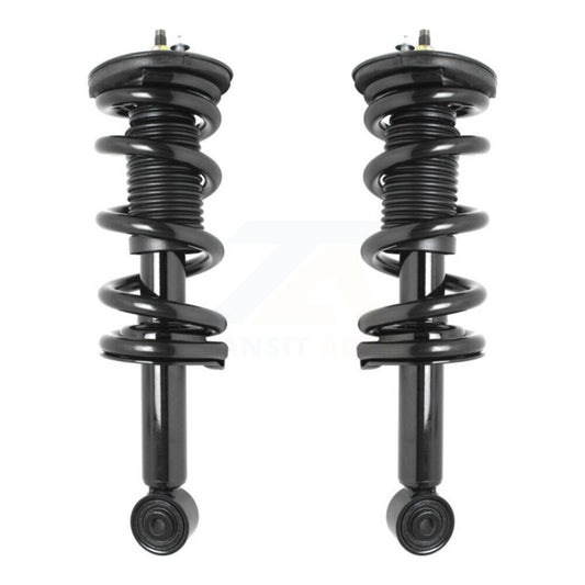 Suspension Strut Coil Spring Assembly Kit-K78A-100495 - Kit.bestparts.ca