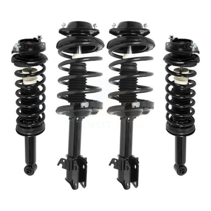 Suspension Strut Coil Spring Assembly Kit-K78A-100501 - Kit.bestparts.ca