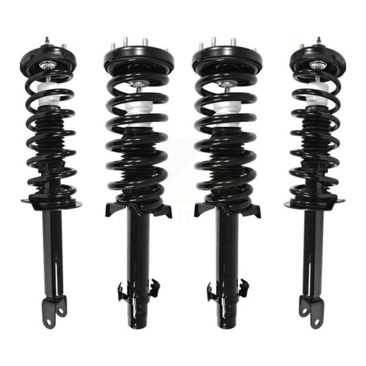 Suspension Strut Coil Spring Assembly Kit-K78A-100507 - Kit.bestparts.ca