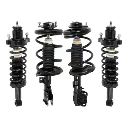 Suspension Strut Coil Spring Assembly Kit-K78A-100509 - Kit.bestparts.ca