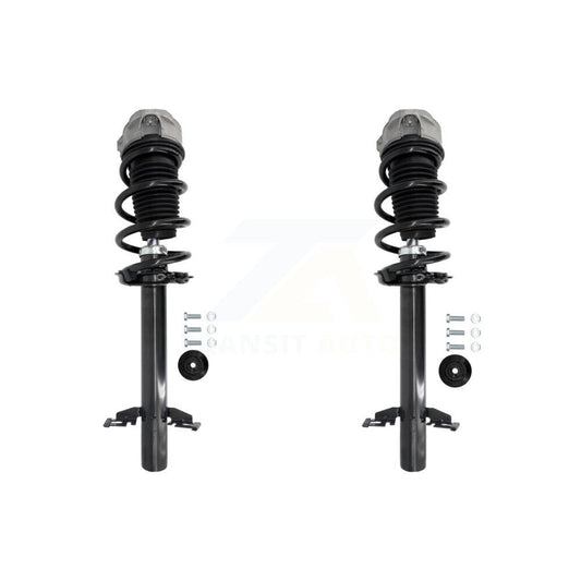 Suspension Strut Coil Spring Assembly Kit-K78A-100516 - Kit.bestparts.ca