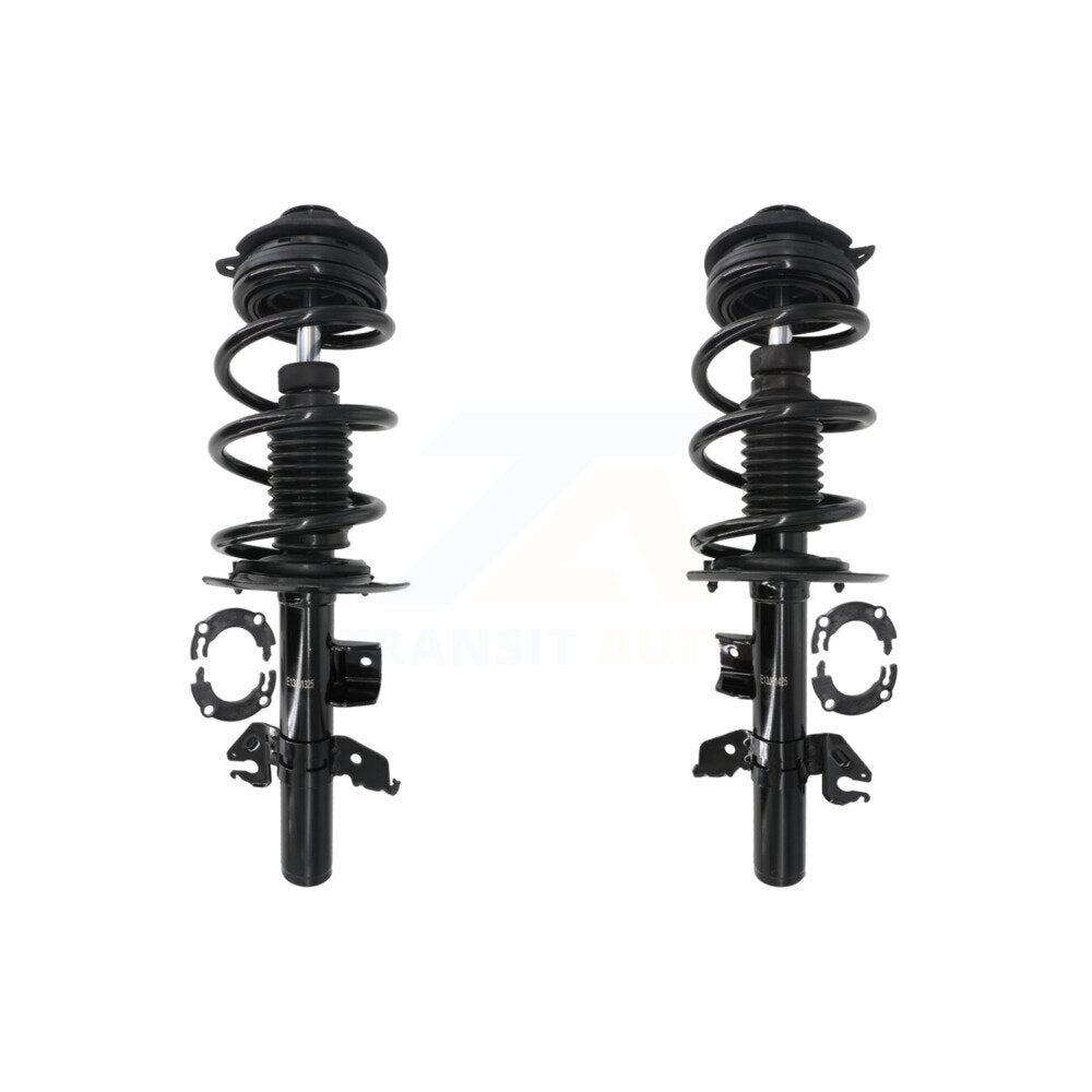 Suspension Strut Coil Spring Assembly Kit-K78A-100518 - Kit.bestparts.ca Kit.bestparts.ca