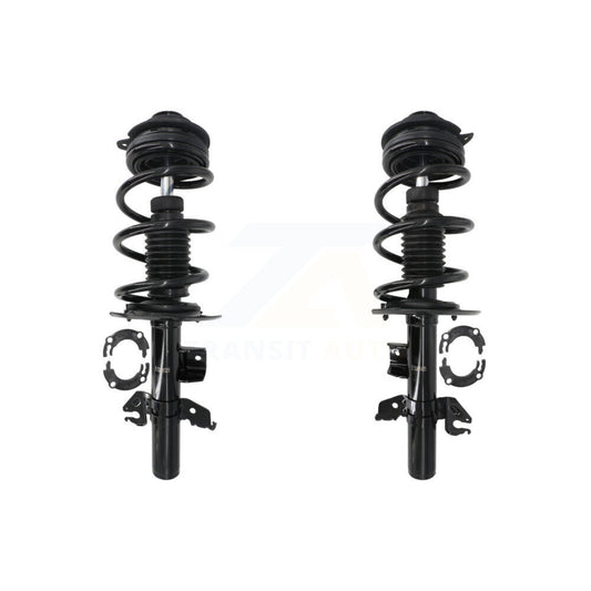Suspension Strut Coil Spring Assembly Kit-K78A-100518 - Kit.bestparts.ca