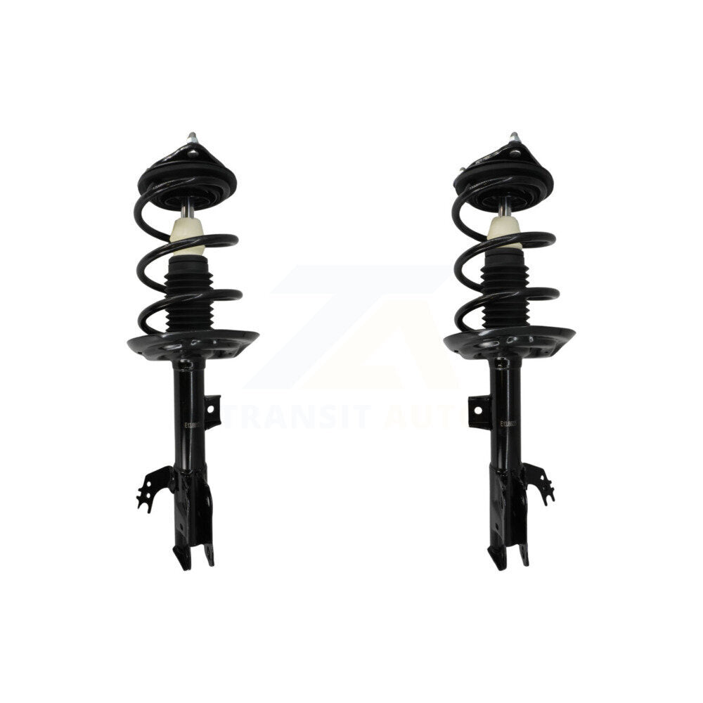 Suspension Strut Coil Spring Assembly Kit-K78A-100519 Kit.bestparts.ca