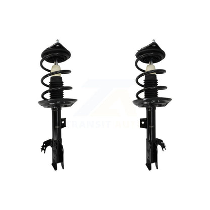 Suspension Strut Coil Spring Assembly Kit-K78A-100519