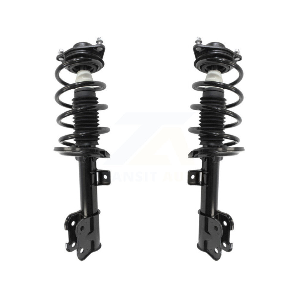 Suspension Strut Coil Spring Assembly Kit-K78A-100520 - Kit.bestparts.ca Kit.bestparts.ca