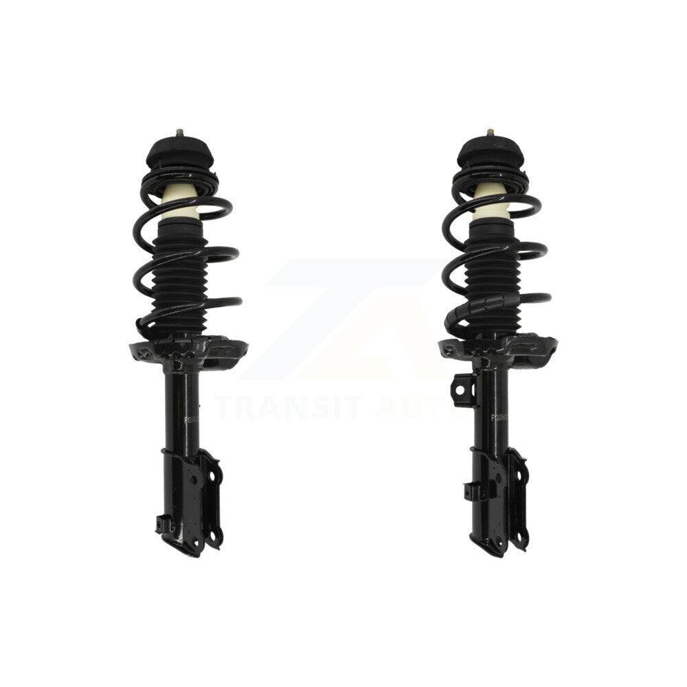 Suspension Strut Coil Spring Assembly Kit-K78A-100521 - Kit.bestparts.ca Kit.bestparts.ca