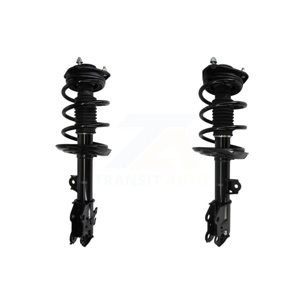 Suspension Strut Coil Spring Assembly Kit-K78A-100522