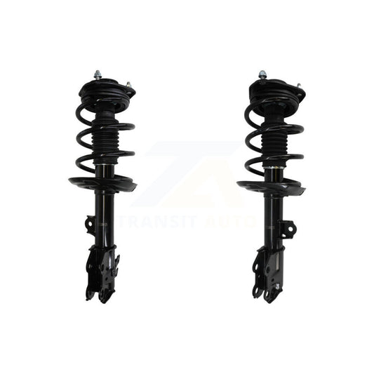 Suspension Strut Coil Spring Assembly Kit-K78A-100522