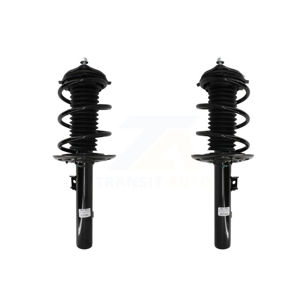 Suspension Strut Coil Spring Assembly Kit-K78A-100523 - Kit.bestparts.ca Kit.bestparts.ca