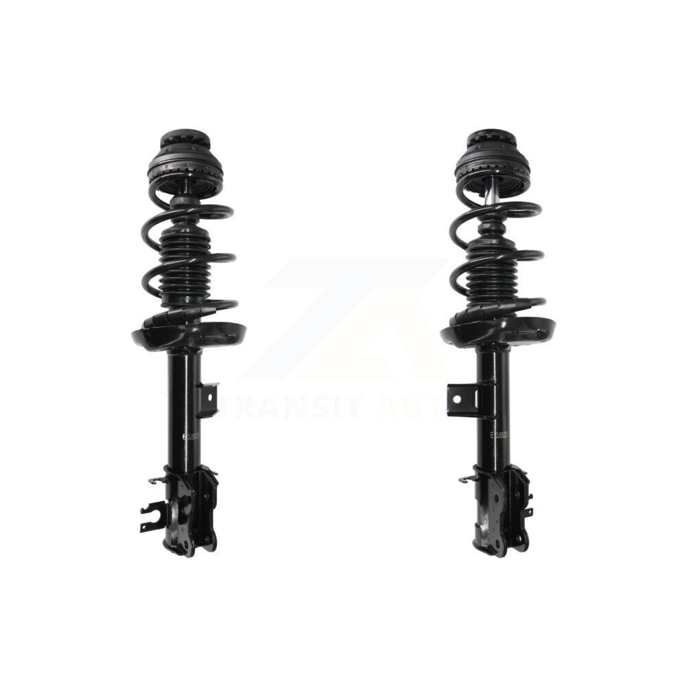 Suspension Strut Coil Spring Assembly Kit-K78A-100524 - Kit.bestparts.ca
