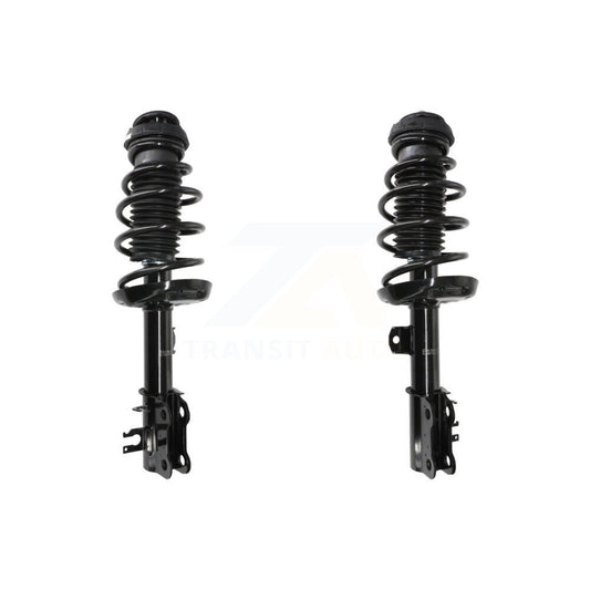 Suspension Strut Coil Spring Assembly Kit-K78A-100525 - Kit.bestparts.ca