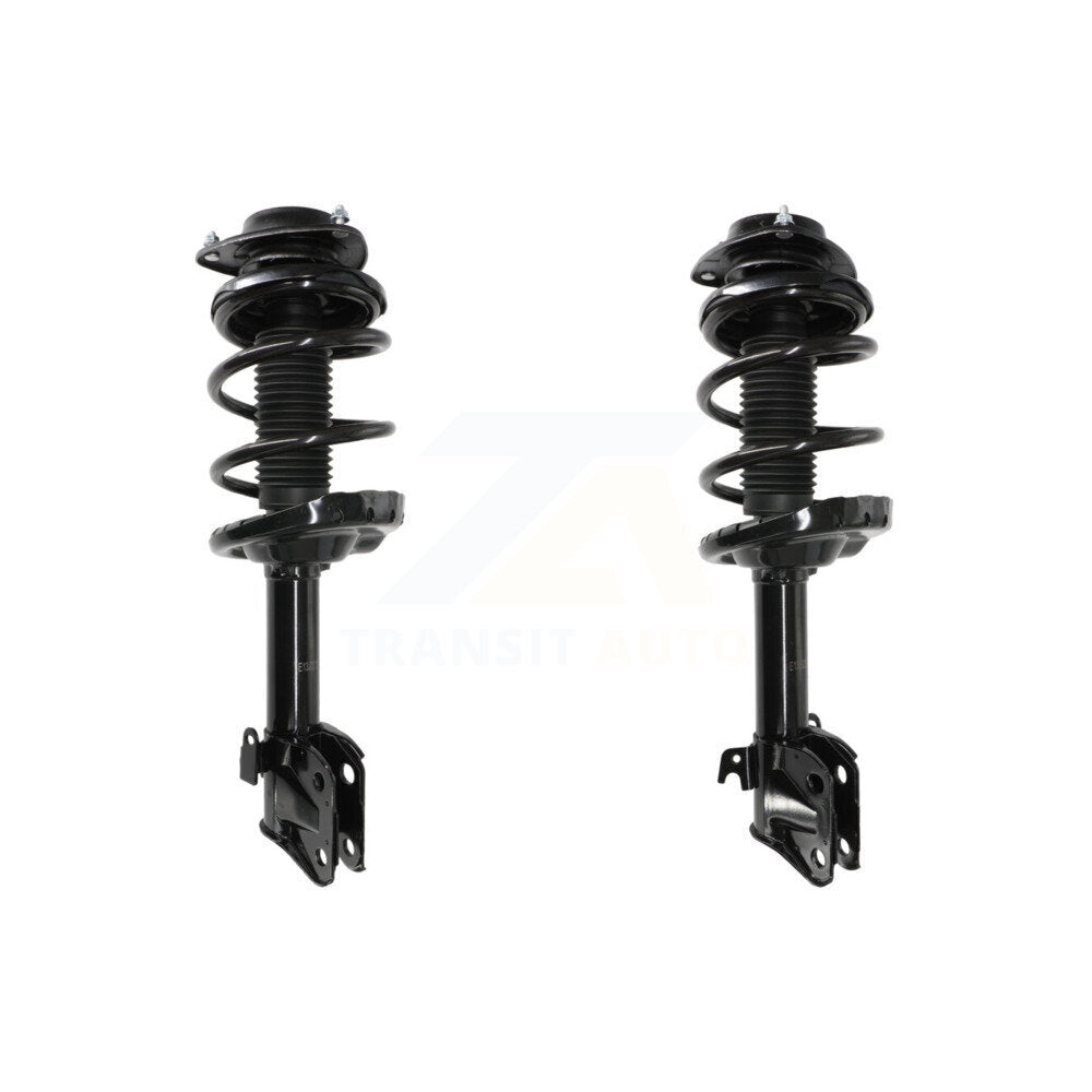 Suspension Strut Coil Spring Assembly Kit-K78A-100526 - Kit.bestparts.ca