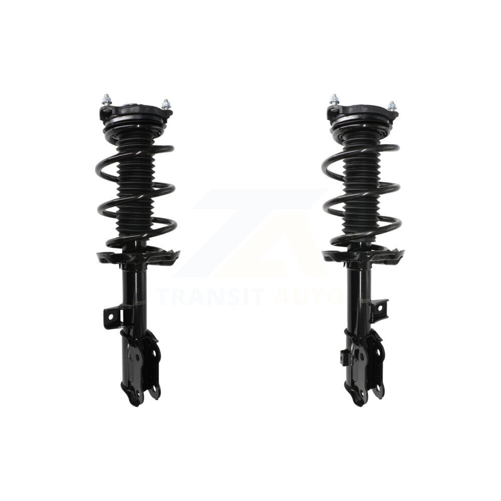 Suspension Strut Coil Spring Assembly Kit-K78A-100527 - Kit.bestparts.ca