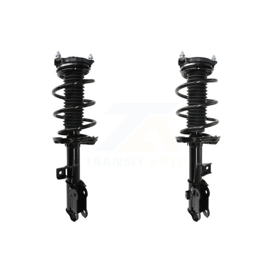 Suspension Strut Coil Spring Assembly Kit-K78A-100527 - Kit.bestparts.ca