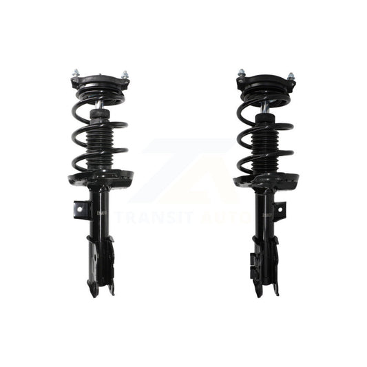 Suspension Strut Coil Spring Assembly Kit-K78A-100528 - Kit.bestparts.ca