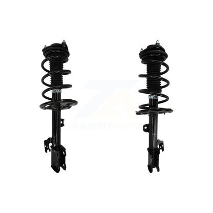 Suspension Strut Coil Spring Assembly Kit-K78A-100529