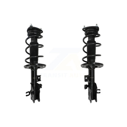 Suspension Strut Coil Spring Assembly Kit-K78A-100530