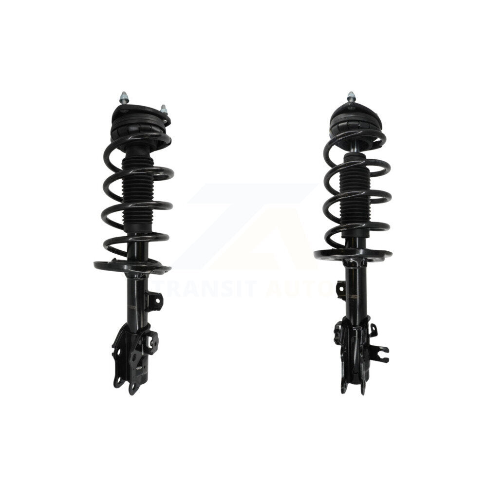 Suspension Strut Coil Spring Assembly Kit-K78A-100531