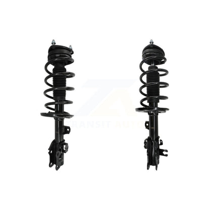 Suspension Strut Coil Spring Assembly Kit-K78A-100531