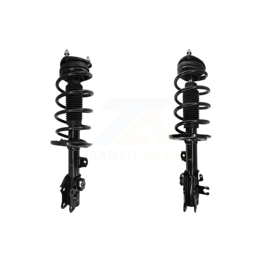 Suspension Strut Coil Spring Assembly Kit-K78A-100531