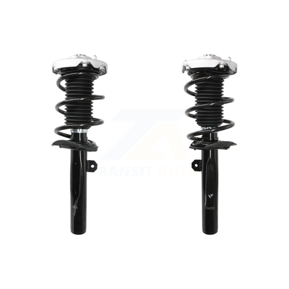 Suspension Strut Coil Spring Assembly Kit-K78A-100532 - Kit.bestparts.ca