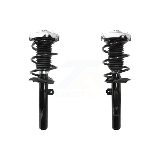 Suspension Strut Coil Spring Assembly Kit-K78A-100532 - Kit.bestparts.ca
