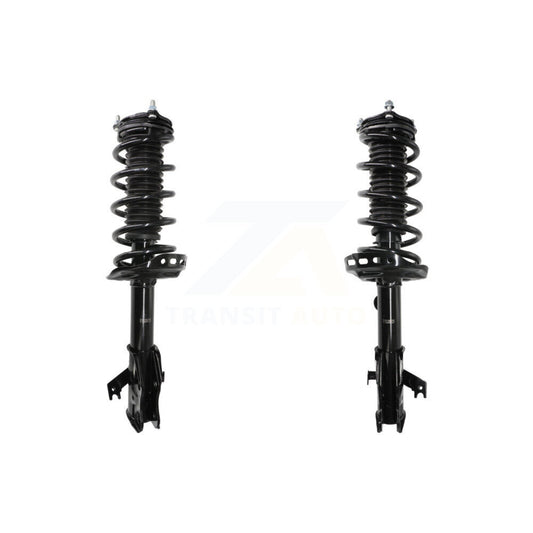 Suspension Strut Coil Spring Assembly Kit-K78A-100533 - Kit.bestparts.ca
