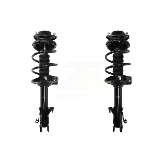 Suspension Strut Coil Spring Assembly Kit-K78A-100534 - Kit.bestparts.ca