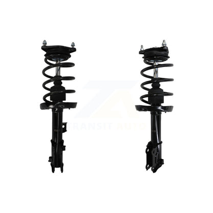 Suspension Strut Coil Spring Assembly Kit-K78A-100536