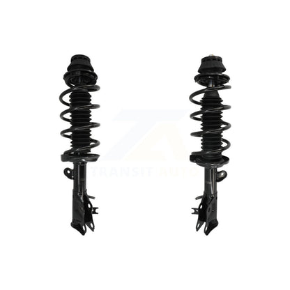 Suspension Strut Coil Spring Assembly Kit-K78A-100537