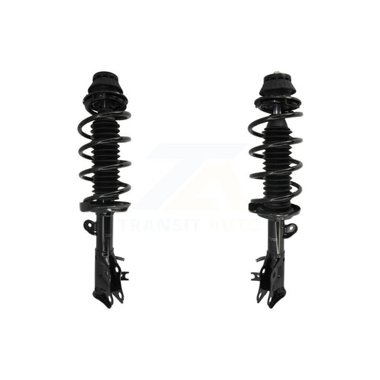 Suspension Strut Coil Spring Assembly Kit-K78A-100537