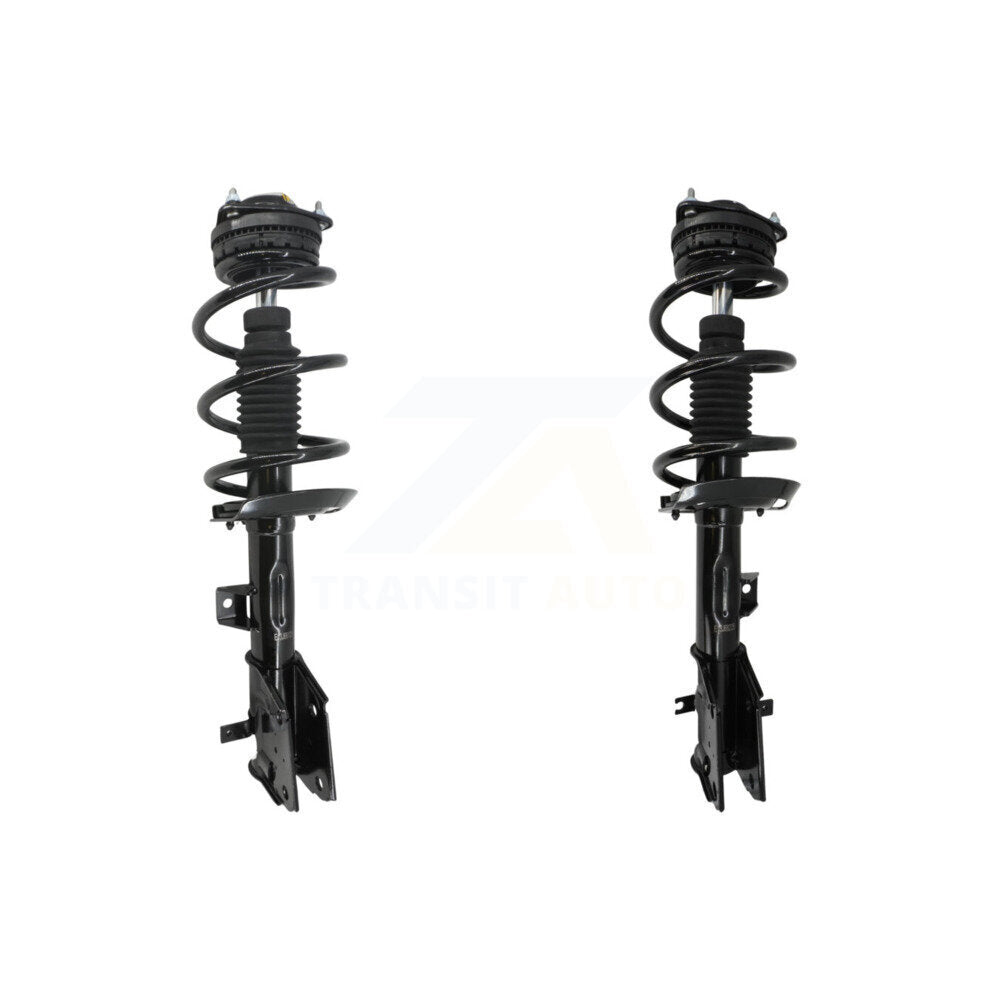 Suspension Strut Coil Spring Assembly Kit-K78A-100539 Kit.bestparts.ca