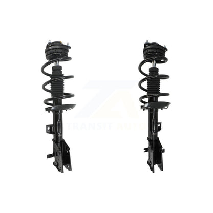 Suspension Strut Coil Spring Assembly Kit-K78A-100539