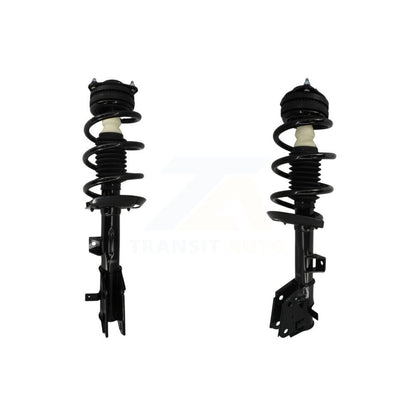 Suspension Strut Coil Spring Assembly Kit-K78A-100540