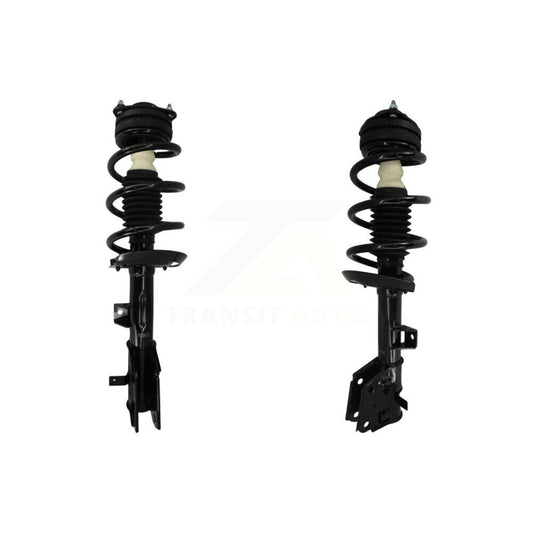 Suspension Strut Coil Spring Assembly Kit-K78A-100540