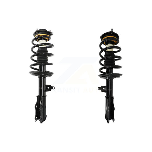 Suspension Strut Coil Spring Assembly Kit-K78A-100541 - Kit.bestparts.ca
