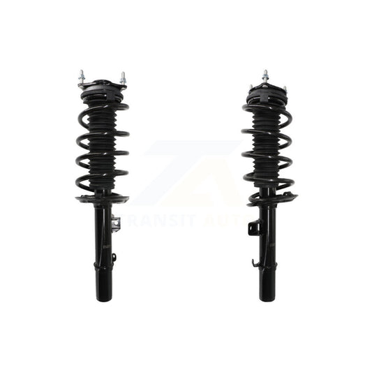 Suspension Strut Coil Spring Assembly Kit-K78A-100542 - Kit.bestparts.ca