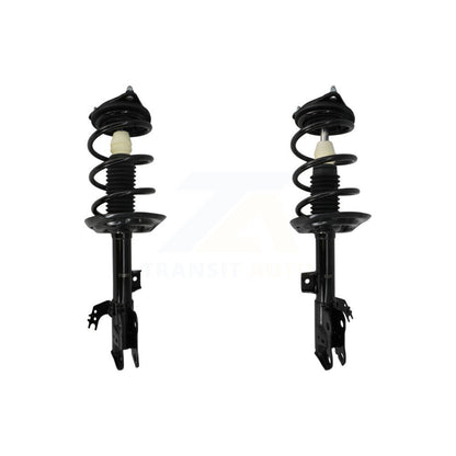 Suspension Strut Coil Spring Assembly Kit-K78A-100543