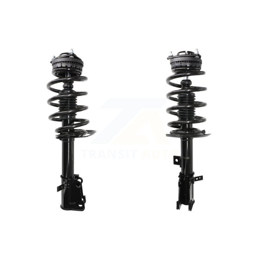 Suspension Strut Coil Spring Assembly Kit-K78A-100544 - Kit.bestparts.ca