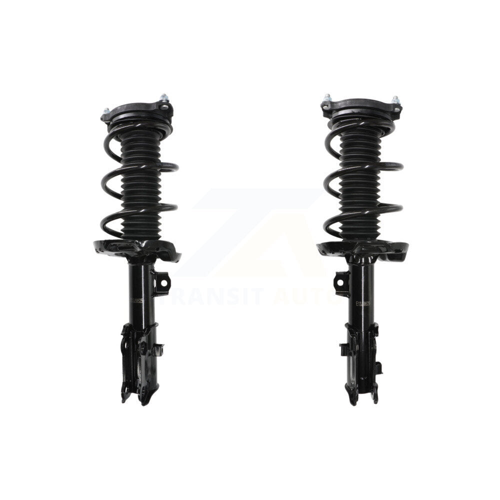 Suspension Strut Coil Spring Assembly Kit-K78A-100545 - Kit.bestparts.ca